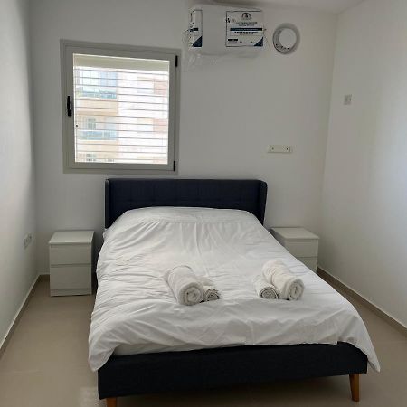 Apartmán מקום מקסים עם נוף עוצר נשימה. לאירוח ברמה גבוה. Akko Exteriér fotografie