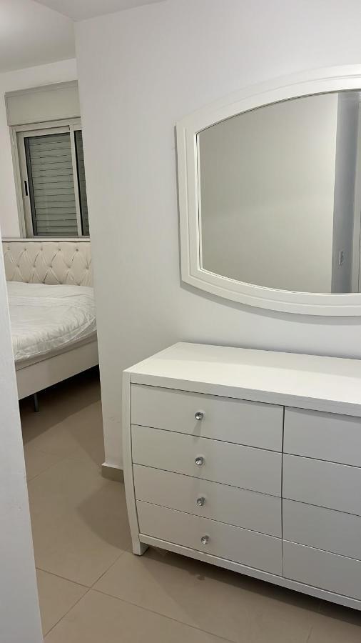 Apartmán מקום מקסים עם נוף עוצר נשימה. לאירוח ברמה גבוה. Akko Exteriér fotografie